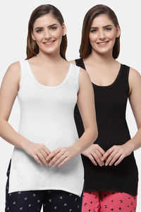 White Black